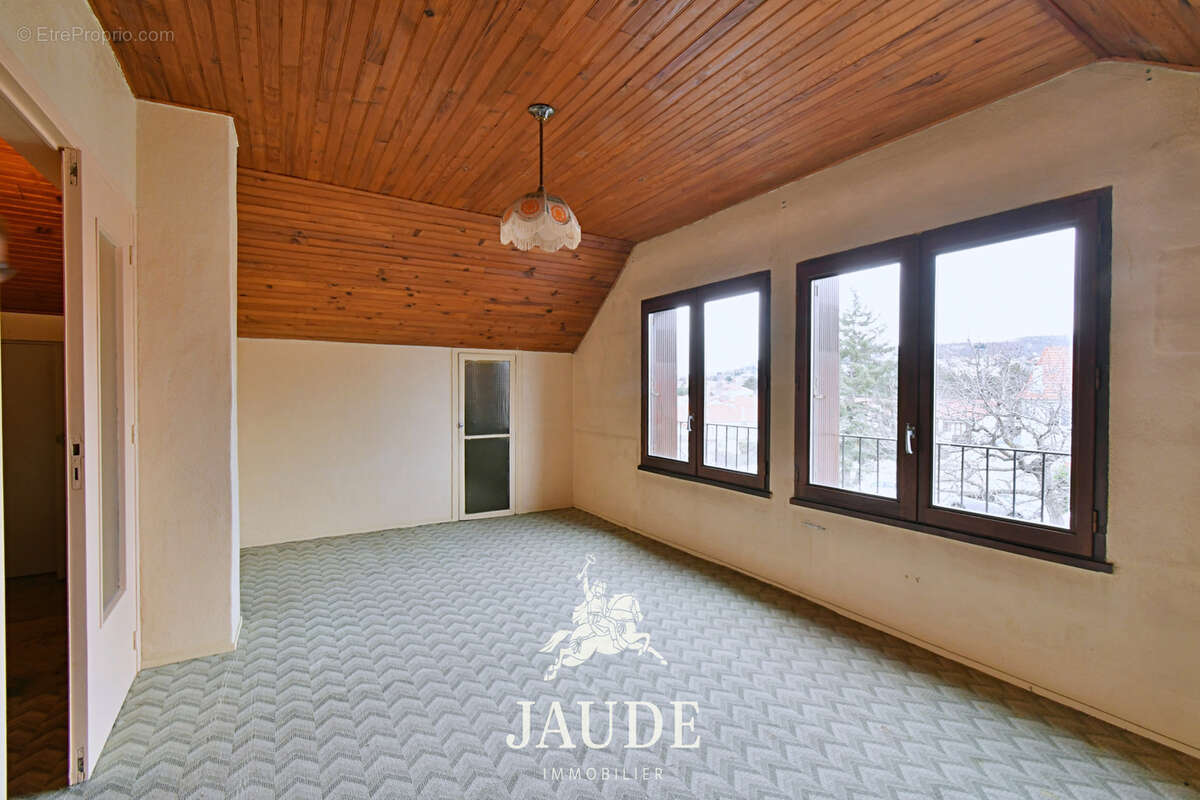 Maison à COURNON-D'AUVERGNE