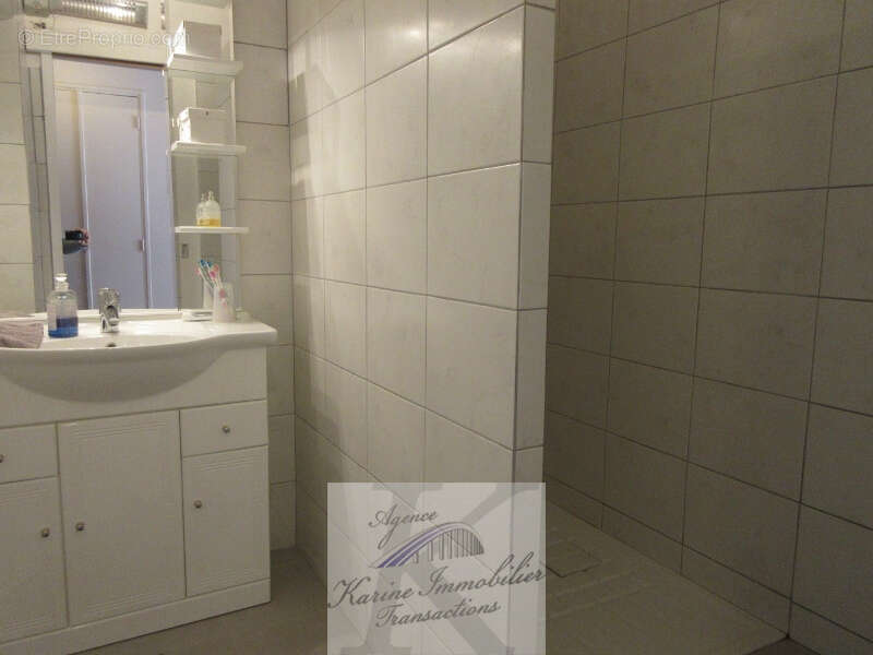 Appartement à SAINTE-MAXIME
