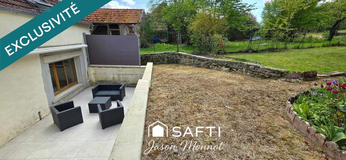 Photo 9 - Maison à BOUIX