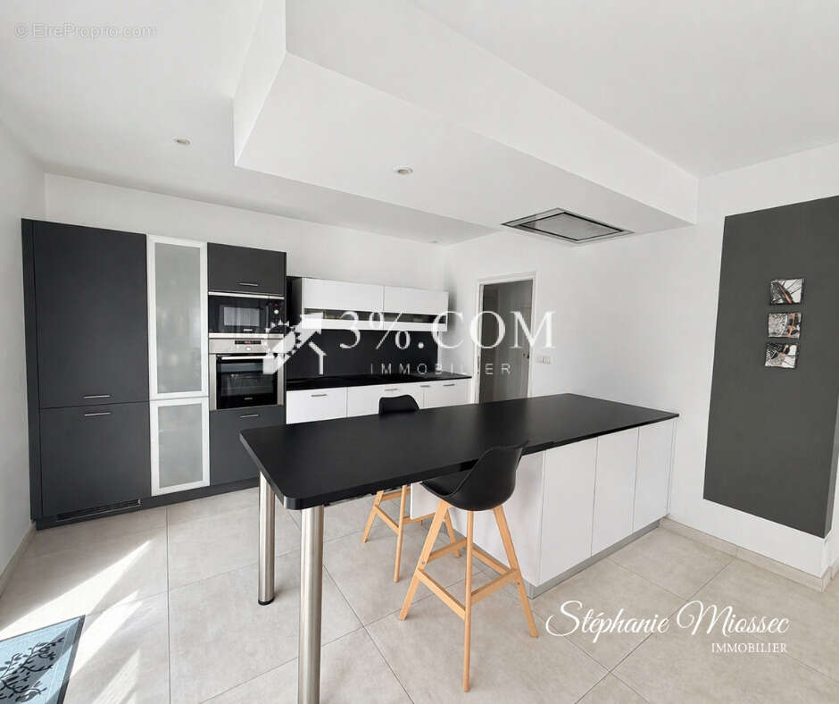 PLOUAGAT - Maison de plain-pied de 2019   4 chambres   Proch - photo 4
