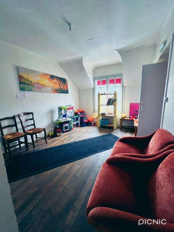 Commerce à BARBIZON