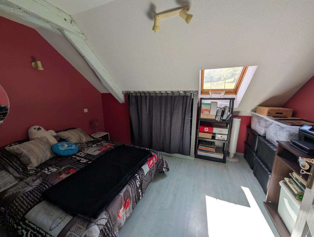 Appartement à LORNAY
