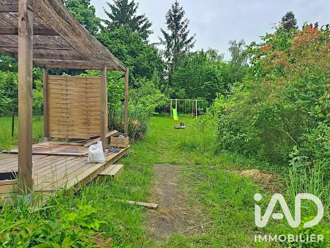 Photo 3 - Maison à FOECY