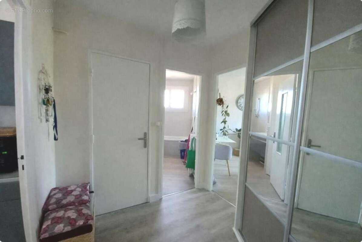 Photo 2 - Appartement à PAU