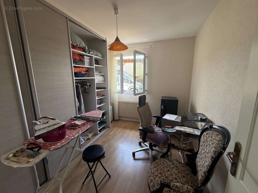 Charmante maison T4 avec jardin à Le Barp - photo 8