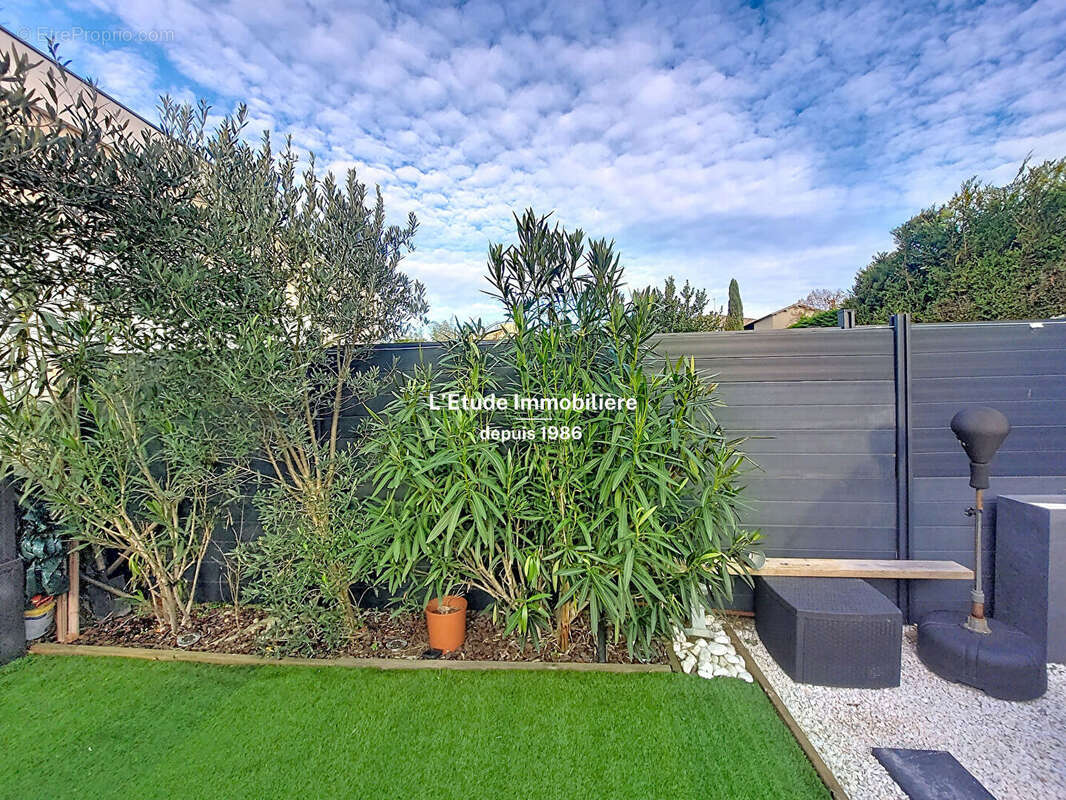 Maison à RILLIEUX-LA-PAPE