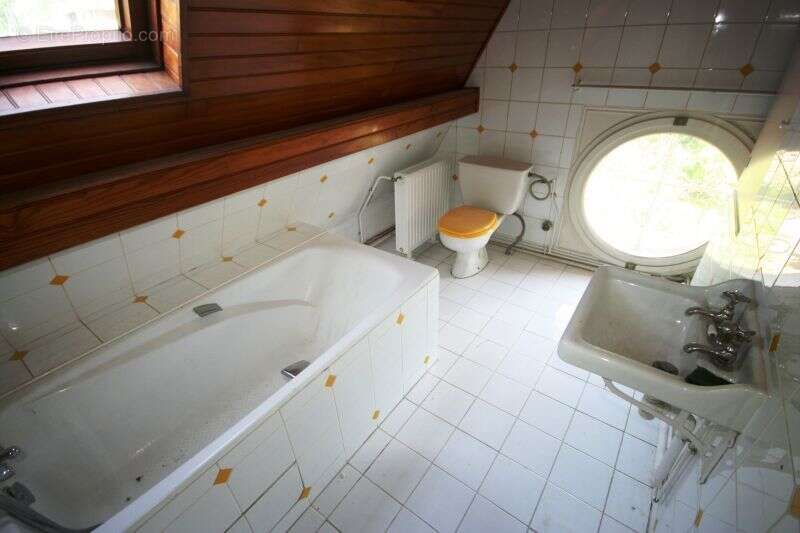 Maison à TRIEL-SUR-SEINE