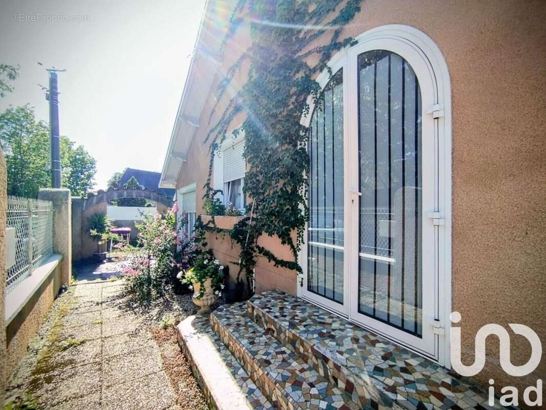 Photo 5 - Maison à TARBES