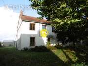 Maison à TOURNON-SAINT-MARTIN