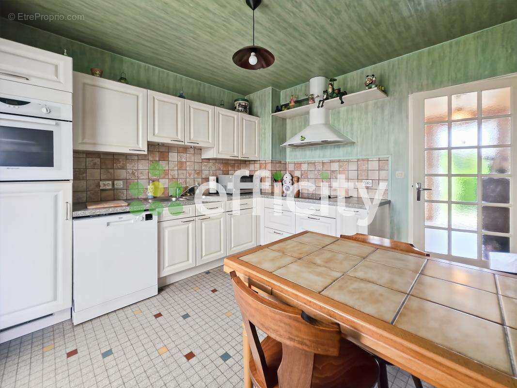 Maison 84 m² à Gasny  - photo 4