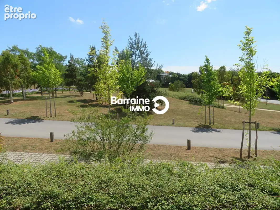 Appartement Plourin-les-morlaix 3 pièce(s) 61.2 m2 - photo 7