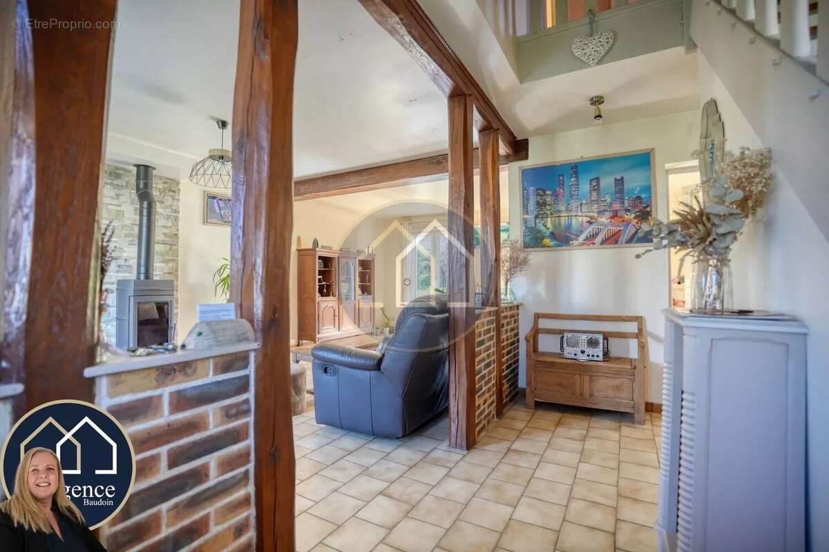 Maison à NOGENT-LE-ROI