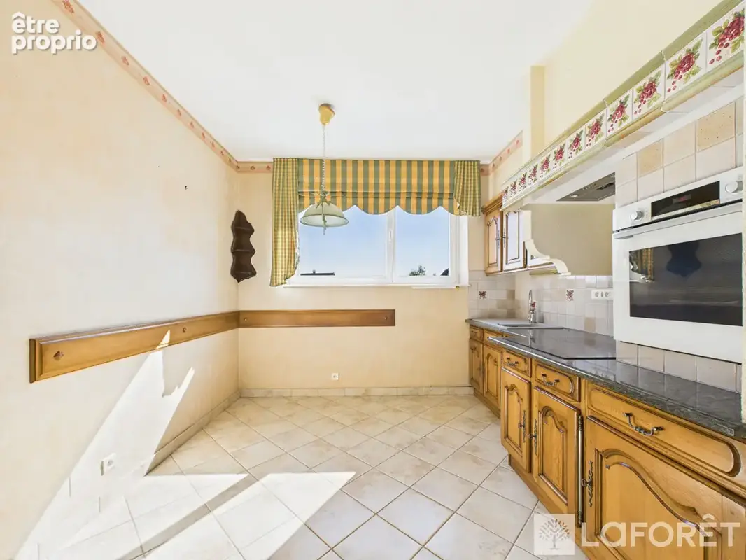 Appartement de 91 m² avec jardin, cave - photo 6
