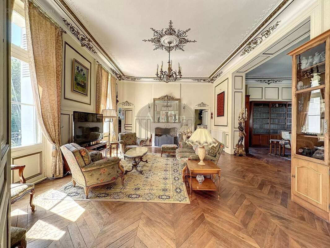 Maison à LA ROCHE-POSAY