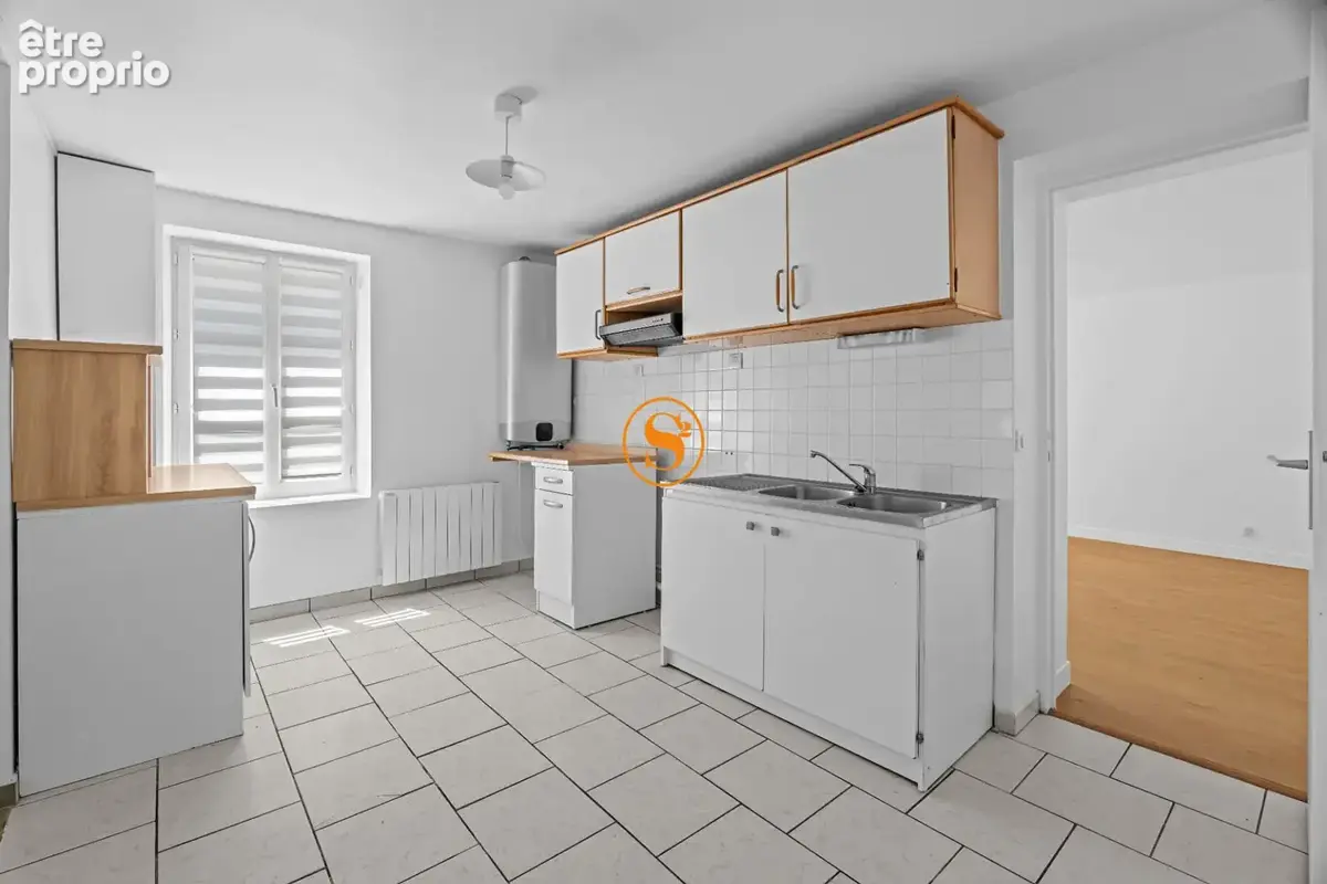 Immeuble de rapport - photo 4