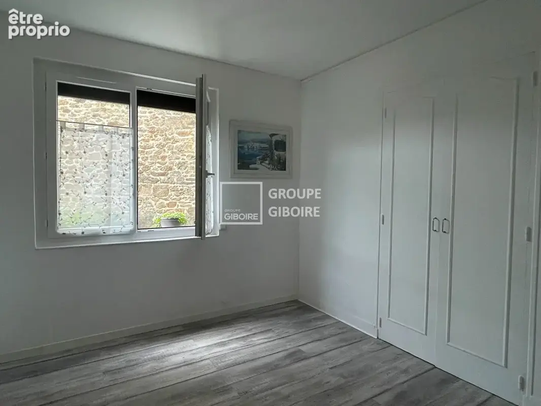 A vendre agence giboire saint malo appartement type 3 saint servan proche commerces et transport - photo 5