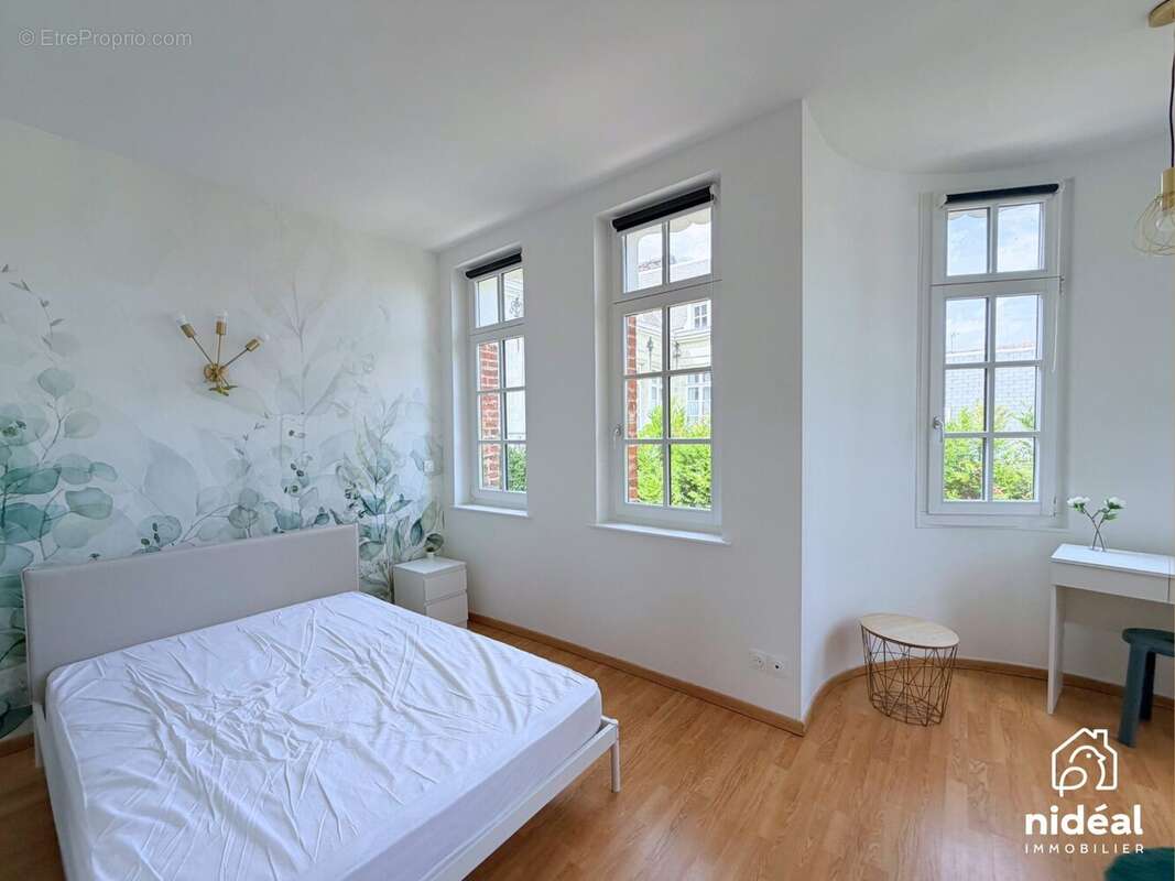 Appartement 41 m² à Valenciennes  - photo 9