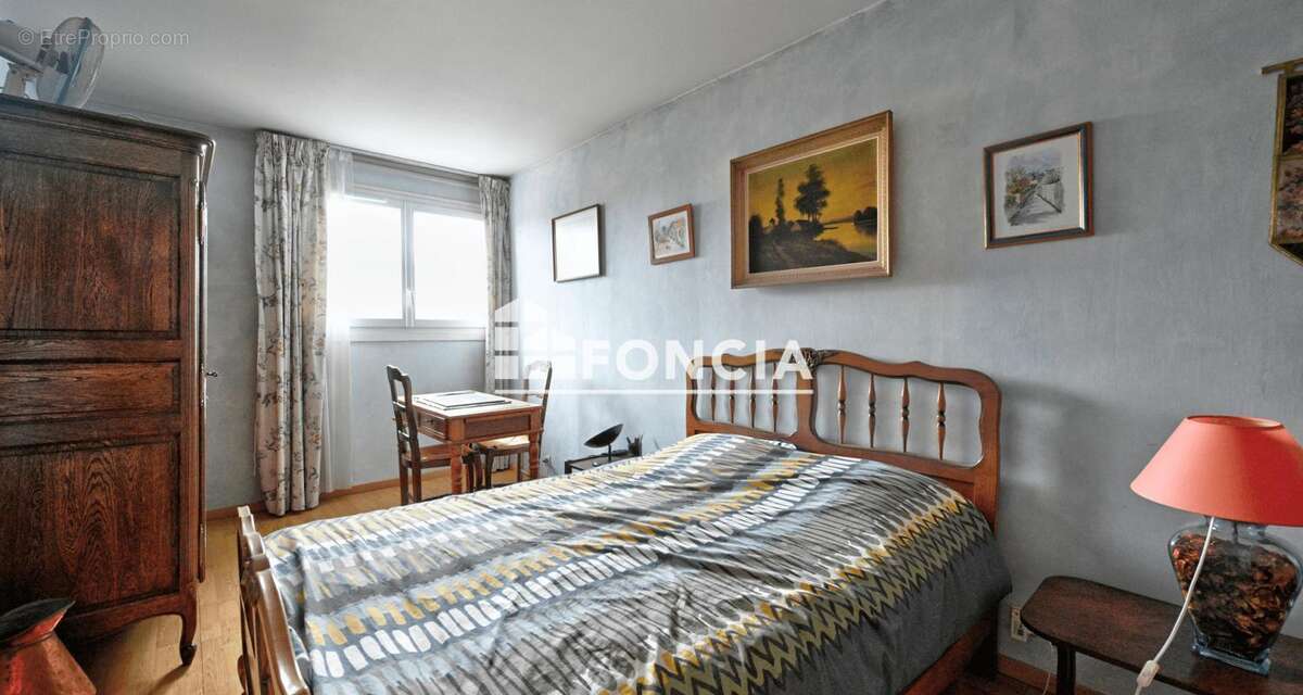 Appartement à MONTIGNY-LE-BRETONNEUX