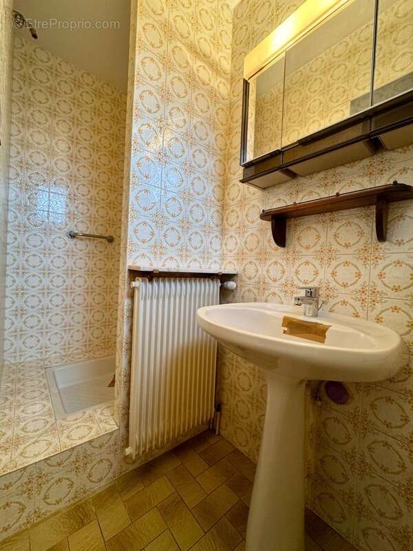 Maison à LANEUVEVILLE-DEVANT-NANCY