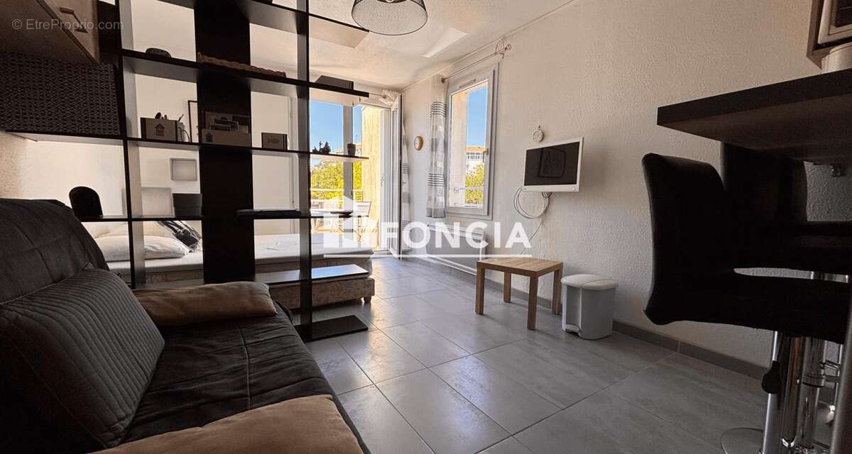 Appartement à LA ROCHELLE
