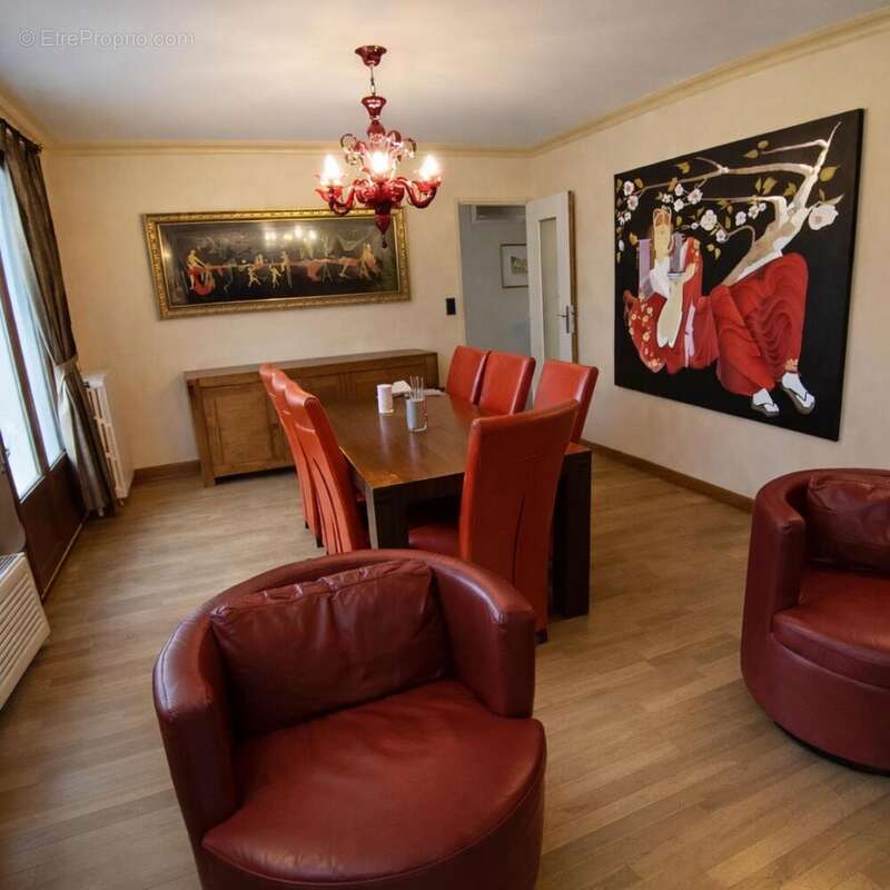 Photo 8 - Maison à CHAUMONT