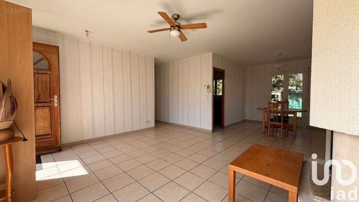 Photo 3 - Maison à EYSINES