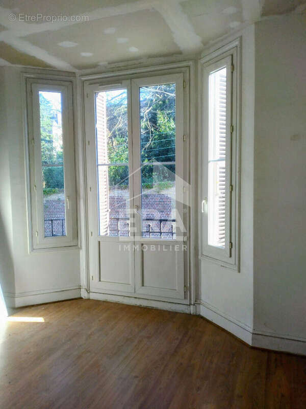 Appartement à DIEPPE