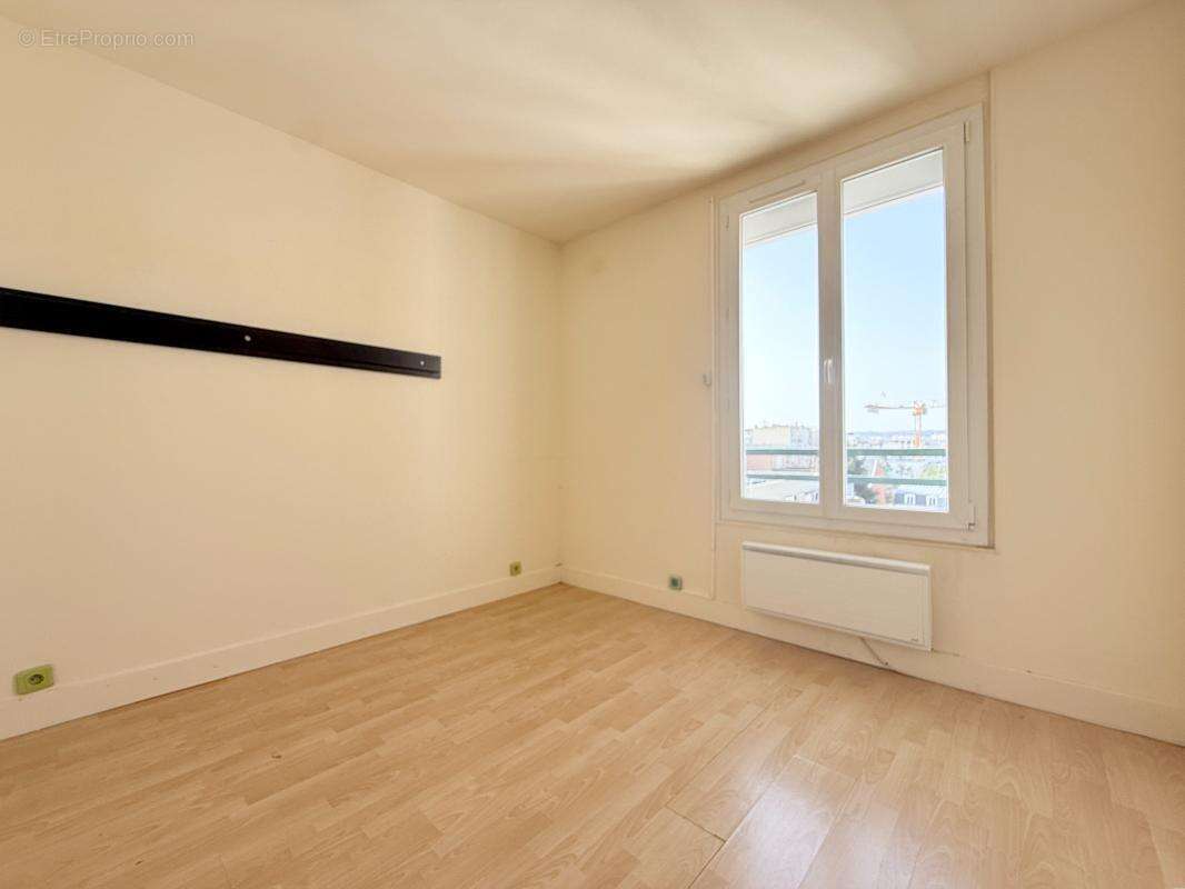 Appartement à VANVES