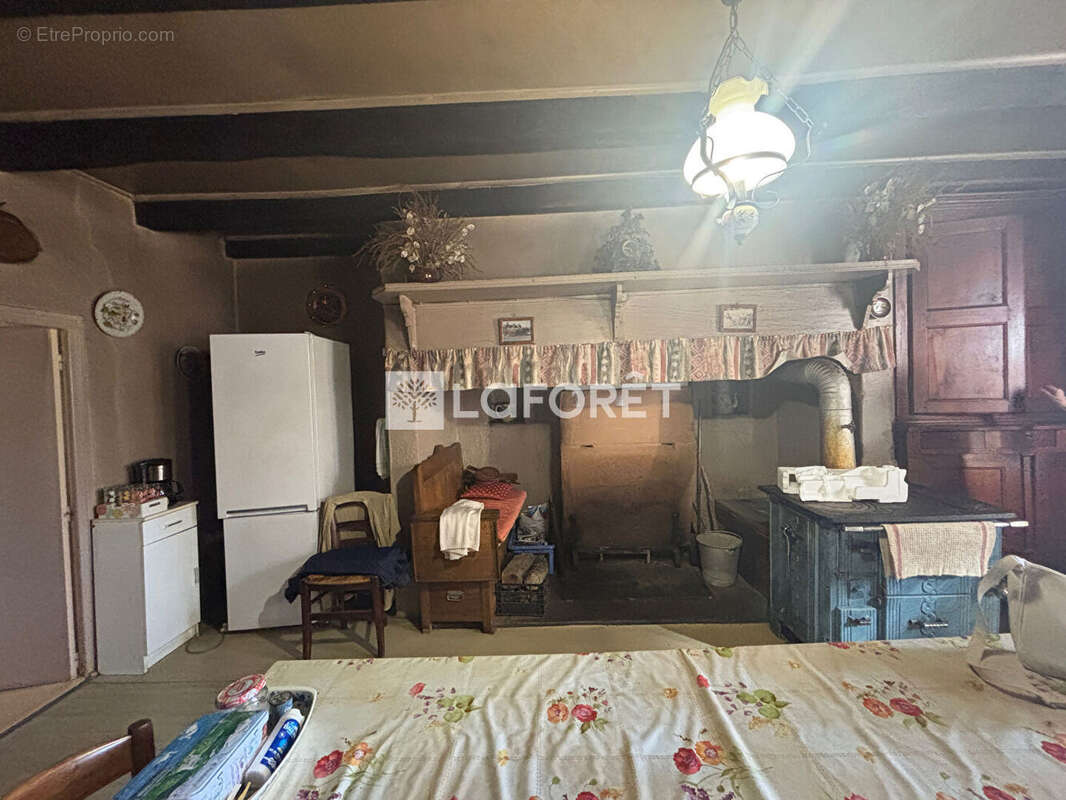 Maison individuelle- Terrain - photo 6