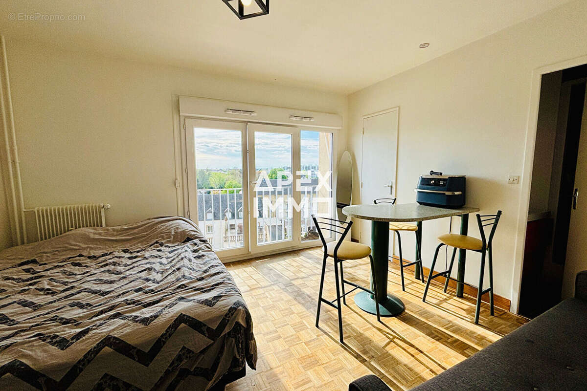Appartement à ORLEANS