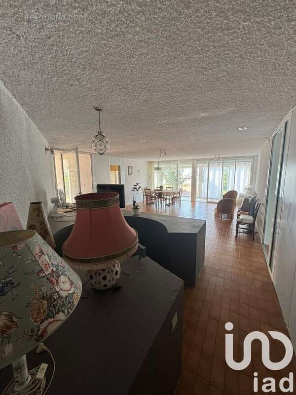 Photo 4 - Maison à LIBOURNE