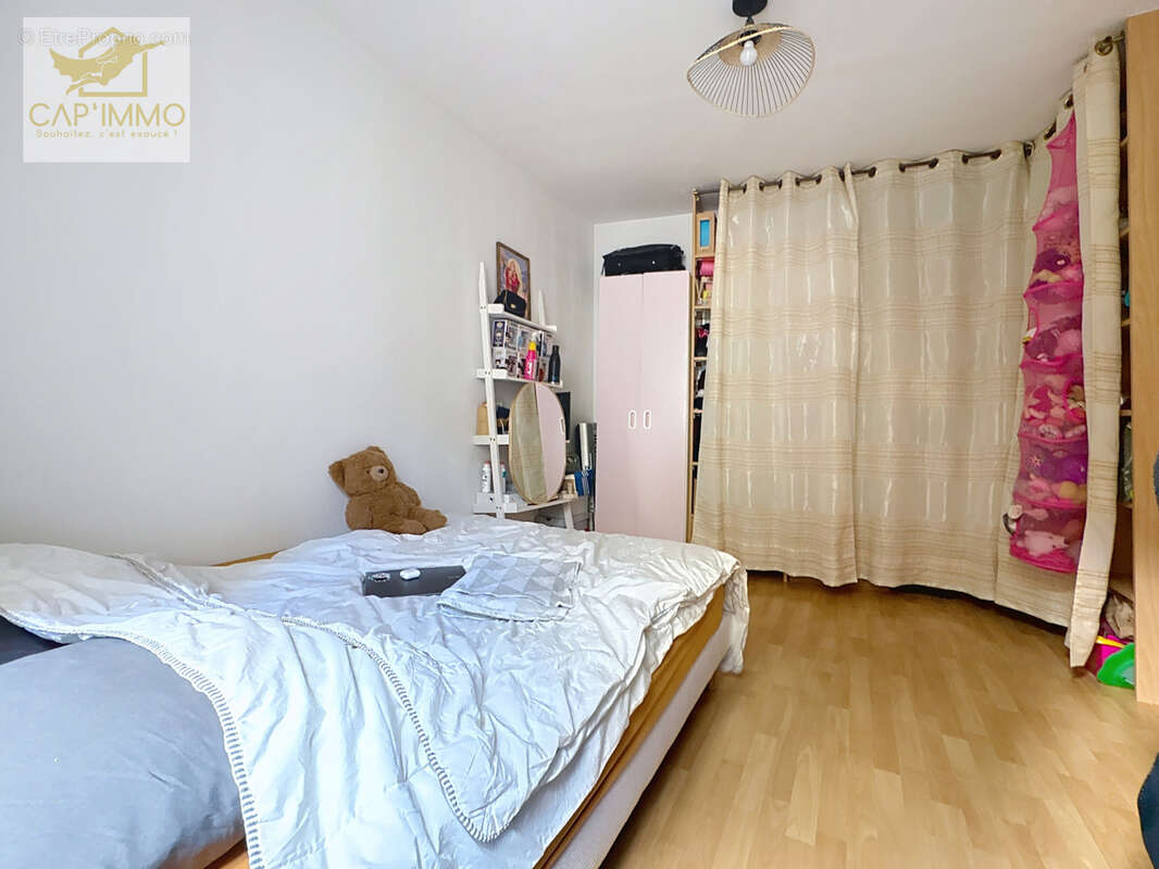 Appartement à MAGNY-EN-VEXIN