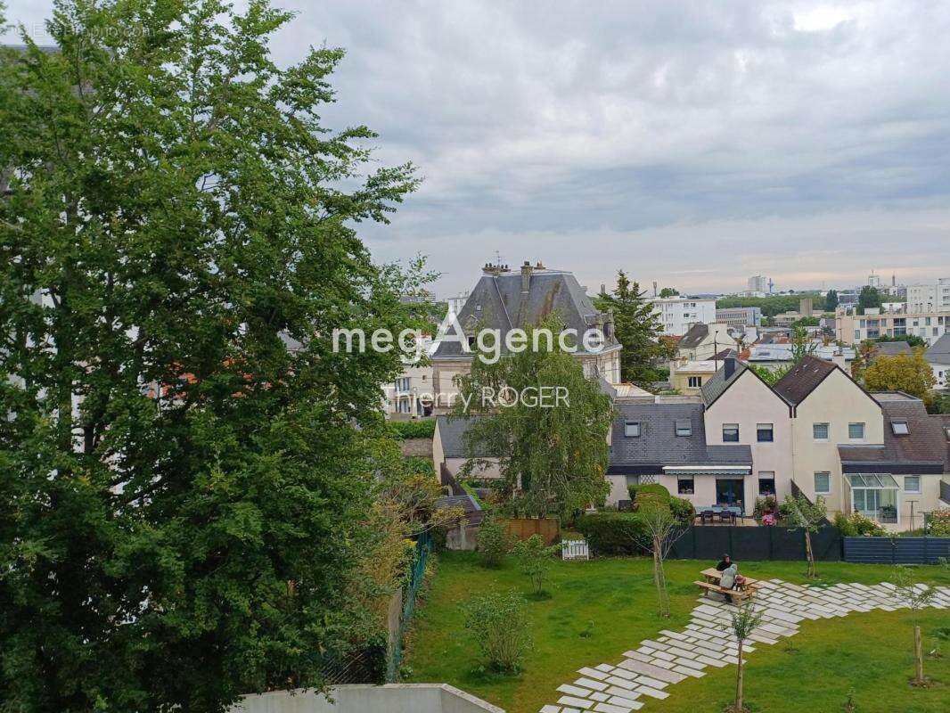 Appartement à LORIENT