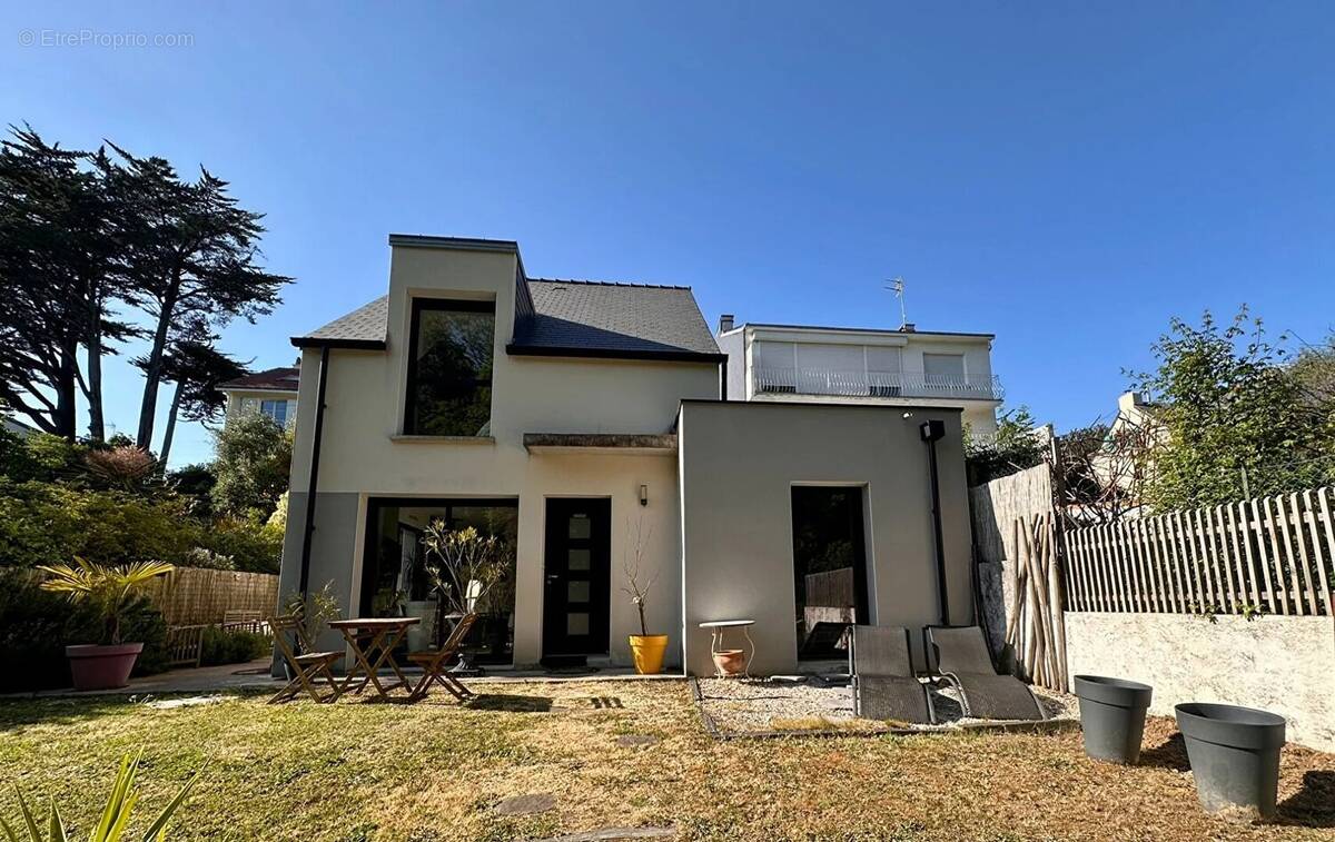 Maison à LA BAULE-ESCOUBLAC