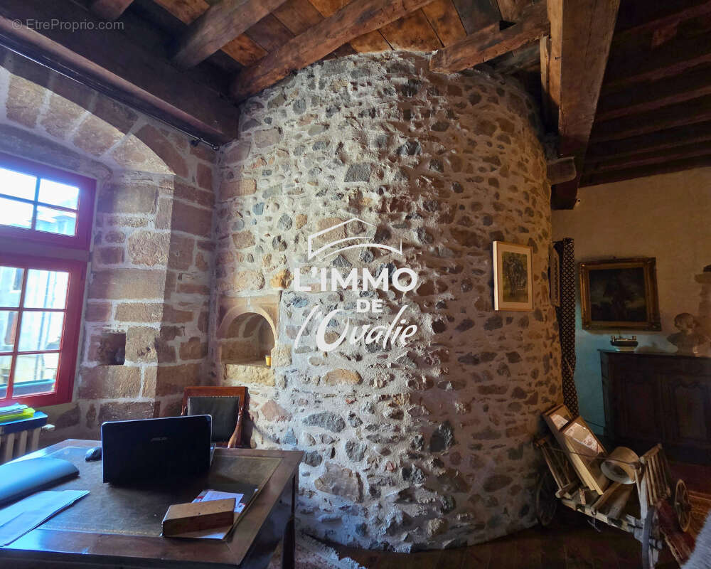 Maison à BEAULIEU-SUR-DORDOGNE