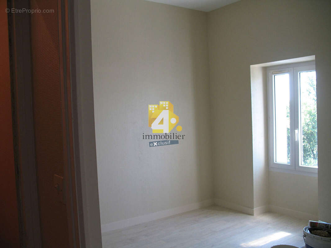 Appartement à SAVENAY