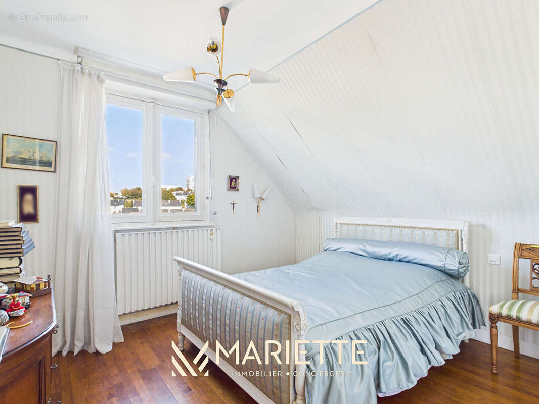 Maison à CONCARNEAU