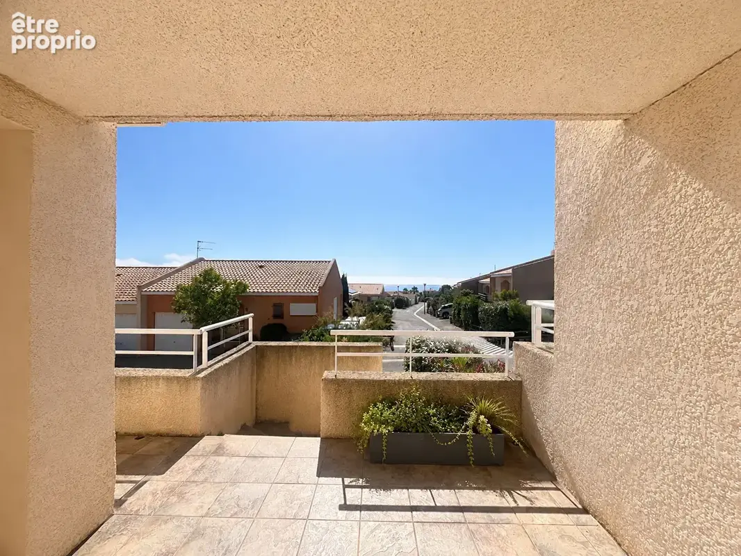 Photo Maison à Fitou au prix de 264 000€