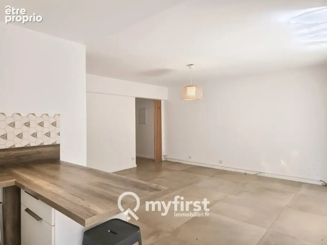 CAP BRUN - Appartement contemporain avec jardin privatif - photo 10