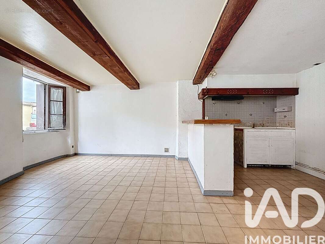 Photo 4 - Maison à TREBES