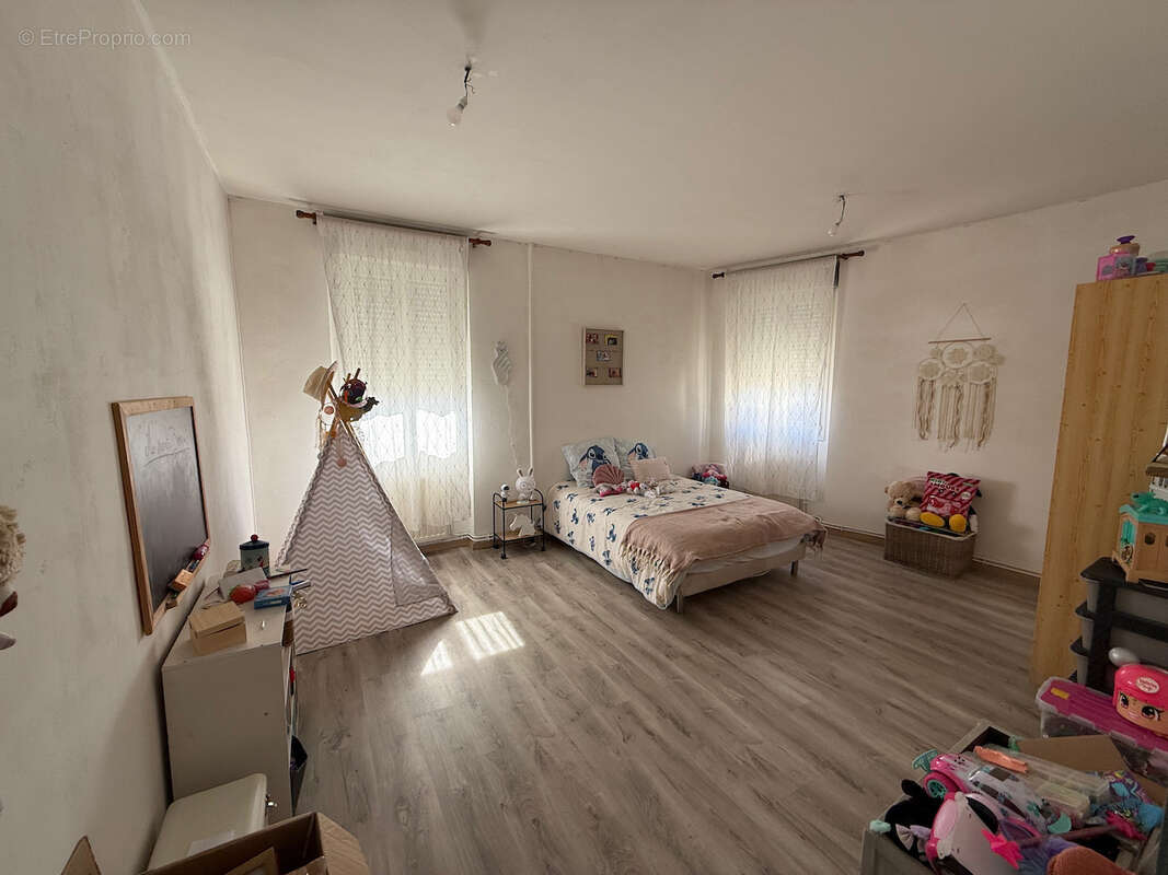 Maison à VILLENEUVE-SUR-LOT