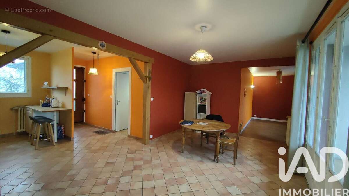 Photo 5 - Maison à LA FERTE-BERNARD