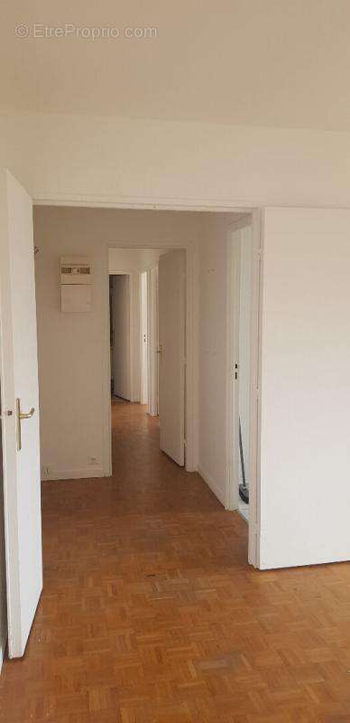 Appartement à SEVRES