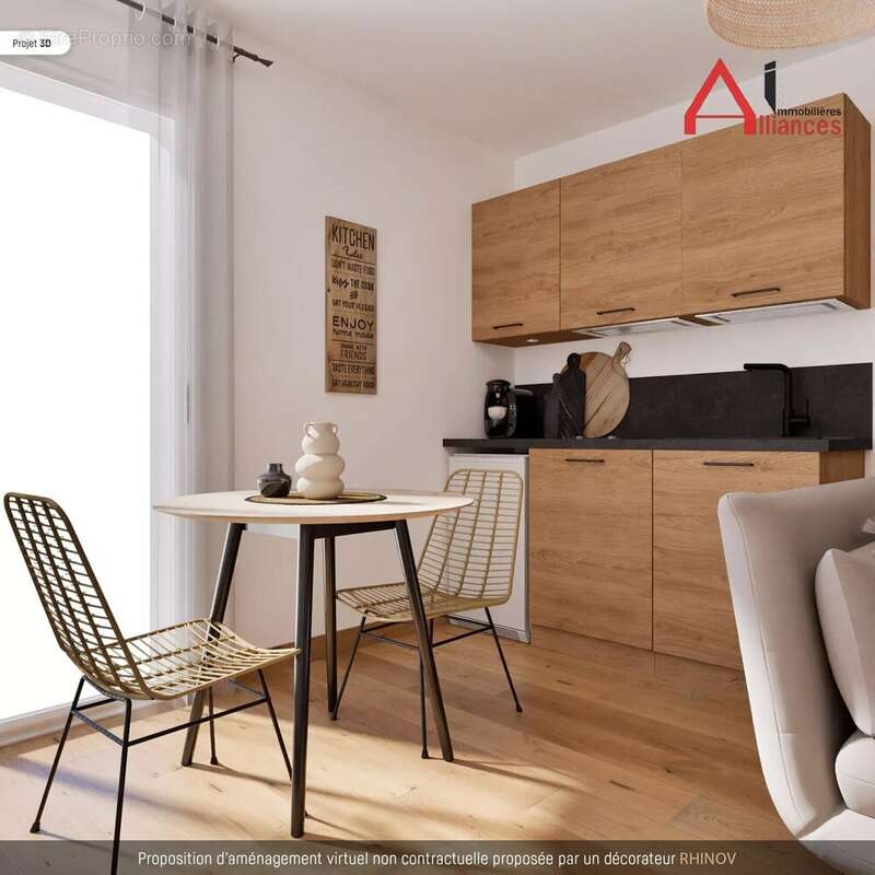Appartement à CAYEUX-SUR-MER