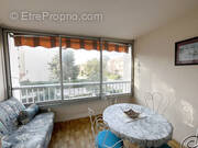 Appartement à SAINT-MANDRIER-SUR-MER