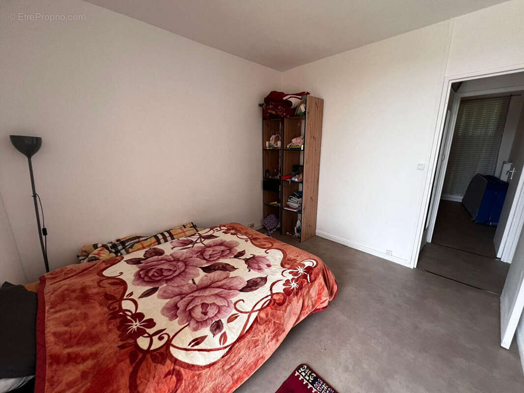 Appartement à PIERRELATTE