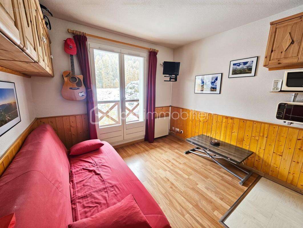 Appartement à ALLOS