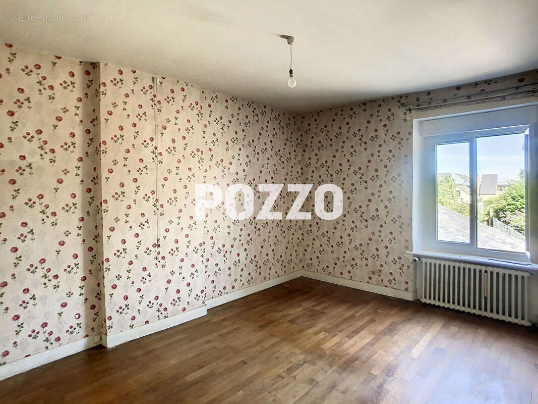 Vente : maison t6 (97 m²) à sartilly baie bocage - photo 6