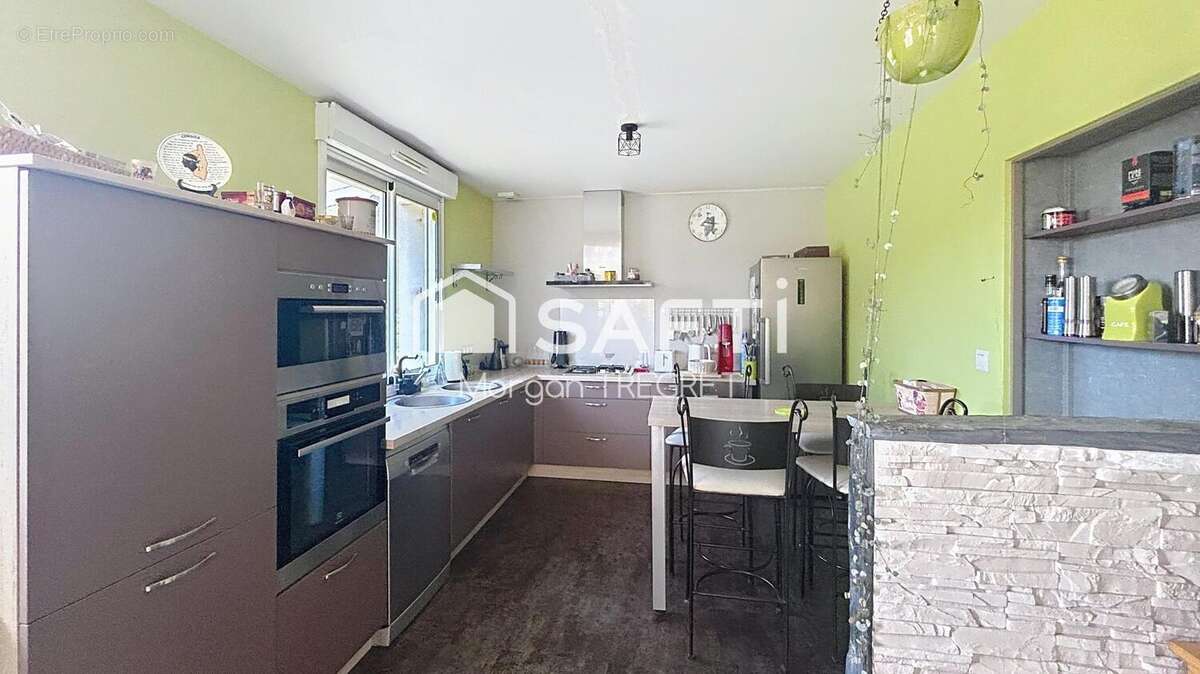 Photo 4 - Maison à CHATEAUBRIANT