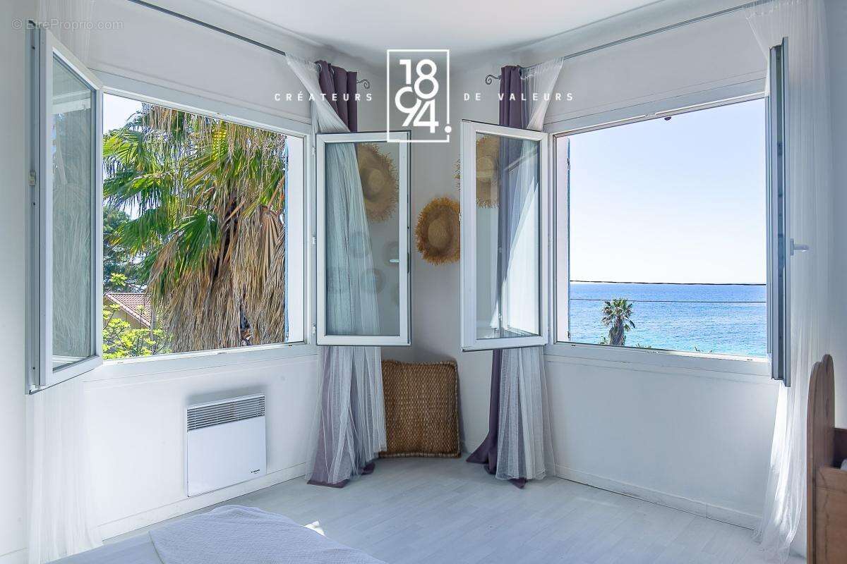 Maison à CARRY-LE-ROUET